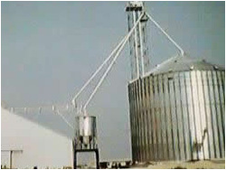 Grain Bins